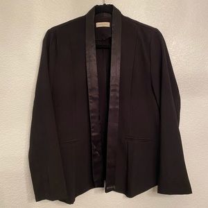 Sophie Rue Tuxedo Style Blazer BNWOT